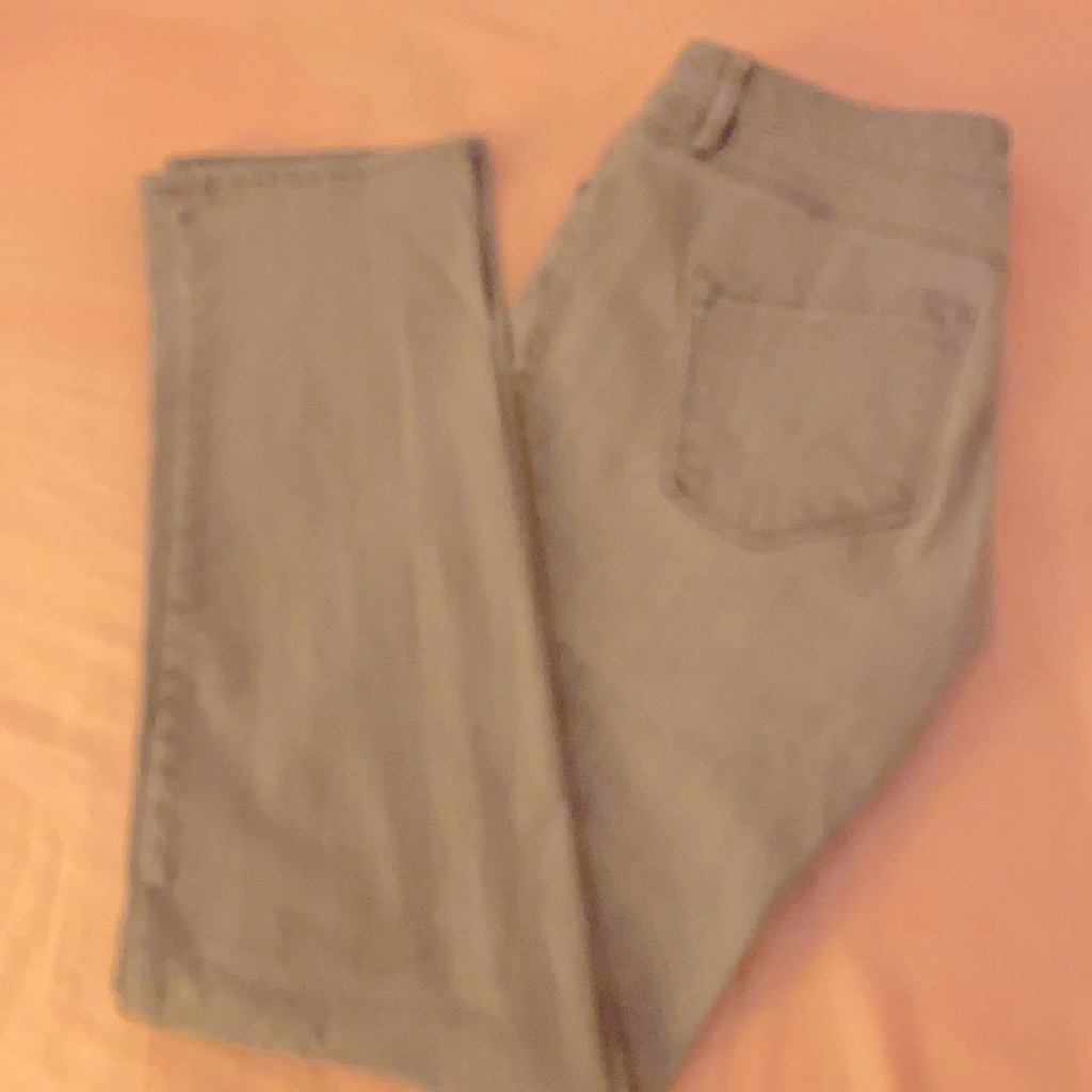 Gray Jean